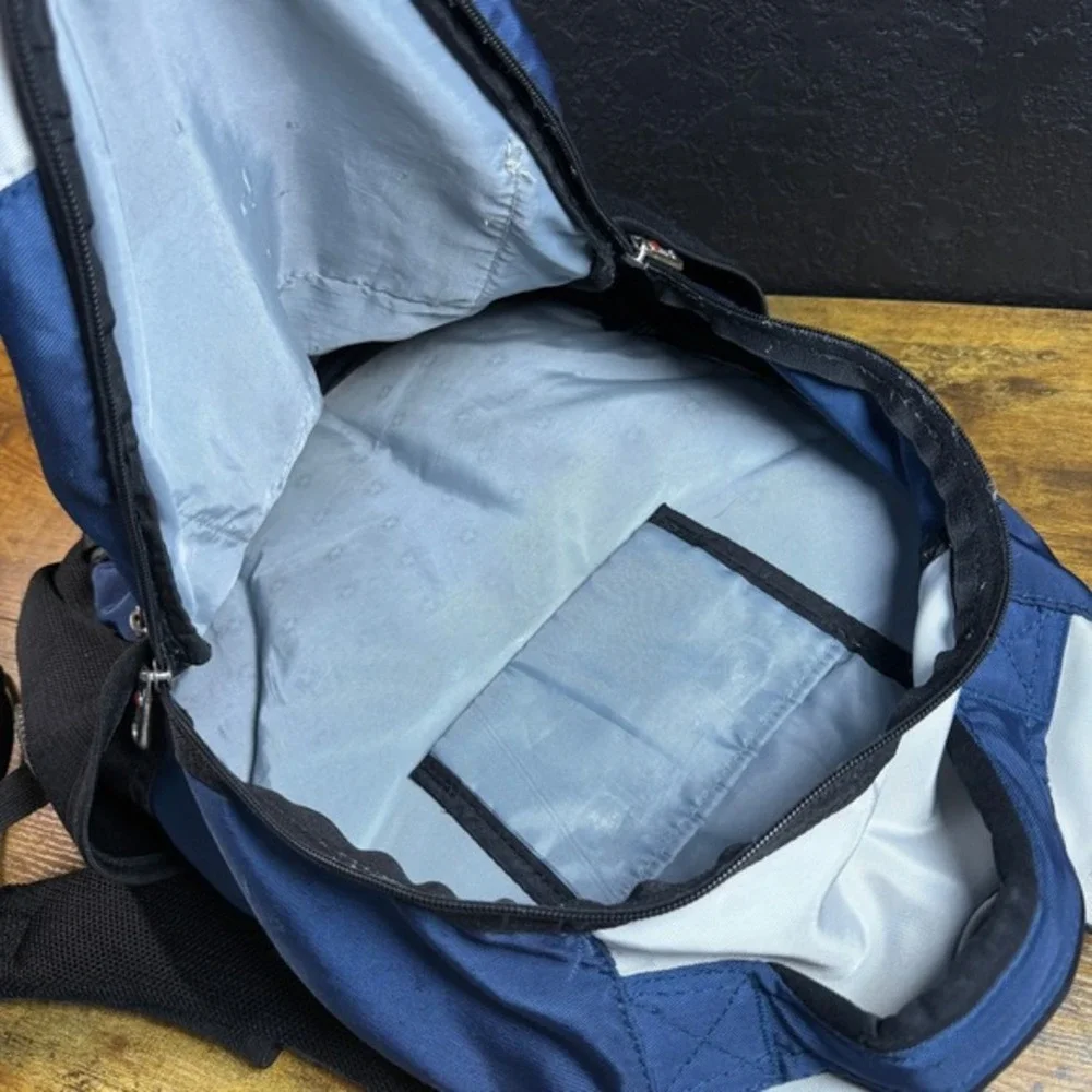 SwissGear airflow nylon